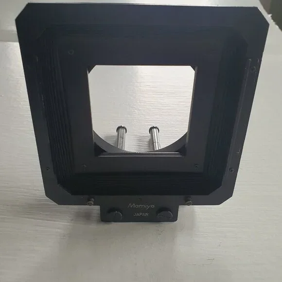 Mamiya Bellows For RZ67 RB67  (Excellent) - Picture 7 of 10